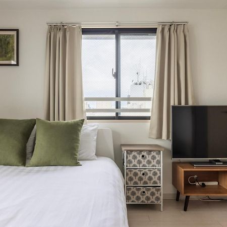 אוסקה Prendre Namba Afp Apartment מראה חיצוני תמונה